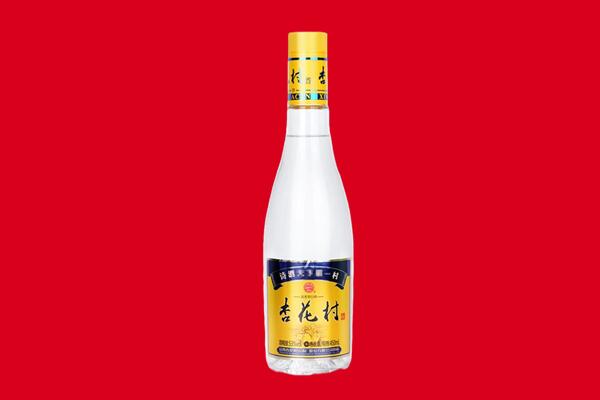 永德县回收杏花村