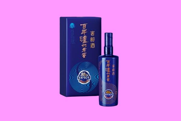 永德县回收泸州老窖