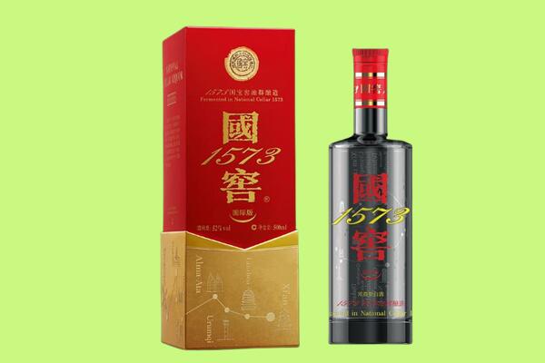 永德县回收国窖